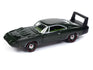 Johnny Lightning Mecum Auctions 1969 Dodge Charger Daytona 1:64 Scale Diecast (JLPC014)