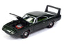 Johnny Lightning Mecum Auctions 1969 Dodge Charger Daytona 1:64 Scale Diecast (JLPC014)