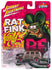 Johnny Lightning Rat Fink 1950 Chevy Suburban 1:64 Scale Diecast (JLPC014)