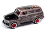 Johnny Lightning Rat Fink 1950 Chevy Suburban 1:64 Scale Diecast (JLPC014)