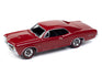 Johnny Lightning USPS 1966 Pontiac GTO 1:64 Scale Diecast (JLPC014)