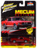 Johnny Lightning Mecum Auctions 1967 Shelby GT-350 1:64 Scale Diecast