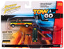 Johnny Lightning 1993 Ford F-150 Truck w/Tow Dolly 1:64 Diecast