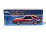 "PRE-ORDER" MPC 1988 Dodge Shelby Daytona 1:25 Scale Model Kit (DUE LATE OCTOBER 2024)