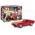 Revell James Bond 1971 Ford Mustang Mach 1 1:25 Scale Model Kit