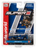 Auto World Super III 2014 INDY Car (JL Special Blue #1) HO Scale Slot Car