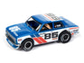 Auto World Xtraction BRE 1972 Datsun 510 HO Scale Slot Car