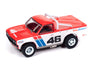 Auto World Xtraction BRE 1972 Datsun 620 Pickup Truck Tribute HO Scale Slot Car