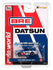 Auto World Xtraction BRE 1972 Datsun 510 HO Scale Slot Car