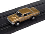 "PRE-ORDER" Auto World Thunderjet 1964 Ford Thunderbolt - Prairie Bronze HO Scale Slot Car (DUE OCTOBER 2024)