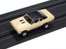 "PRE-ORDER" Auto World Thunderjet 1969 Chevy Nova (Cream) HO Scale Slot Car (DUE JANUARY 2025)