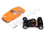 "PRE-ORDER" Auto World Xtraction 1973 Datsun 240z (Orange) HO Scale Slot Car (DUE JANUARY 2025)