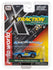 "PRE-ORDER" Auto World Xtraction 1969 Dodge Daytona (Blue/Yellow) HO Scale Slot Car (DUE JANUARY 2025)