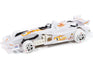 Auto World Super III 2014 Indy Car Johnny Lightning Special (iWheels) HO Scale Slot Car