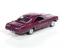 "PRE-ORDER" Johnny Lightning 1965 Chevy Impala SS Lowrider (Perfect Metallic Purple) (Auto World Store Exclusive) 1:64 Diecast (DUE MARCH 2025)