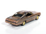 "PRE-ORDER" Johnny Lightning 1965 Chevy Impala SS Lowrider (Custom Bronze Poly) (Auto World Store Exclusive) 1:64 Diecast (DUE MARCH 2025)