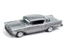 "PRE-ORDER" Johnny Lightning 1958 Chevy Impala SS Lowrider (Auto World Store Exclusive) 1:64 Diecast (DUE LATE JANUARY 2025)