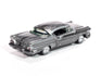 Johnny Lightning 1958 Chevy Impala Lowrider (Auto World Store Exclusive) 1:64 Diecast