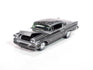 Johnny Lightning 1958 Chevy Impala Lowrider (Auto World Store Exclusive) 1:64 Diecast