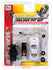 Auto World X-Traction Deluxe Pit Kit (2004 Chevrolet Corvette C5-R Body) HO Scale Slot Car