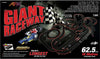 AFX Giant Raceway (62.5 Feet) HO Scale Race Set