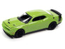 Auto World 2019 Dodge Challenger R/T Scat Pack (Sublime) 1:64 Diecast