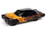 Johnny Lightning Street Freaks 2020 Release 4 Set A (6-Car Sealed Case) 1:64 Scale Diecast