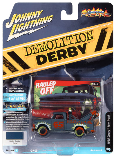 Johnny Lightning Diecast | 1:64 & 1:18 | Auto World Store | Auto