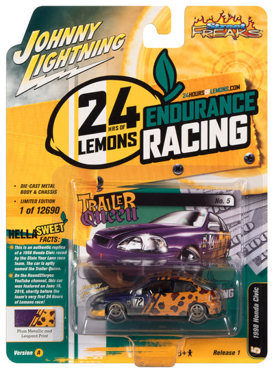 Johnny Lightning Diecast | 1:64 & 1:18 | Auto World Store | Auto