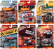 Johnny Lightning Street Freaks 2023 Release 1 Set B (6-Car Sealed Case) 1:64 Scale Diecast