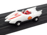 Auto World Thunderjet R36 Speed Racer - Mach 5 HO Scale Slot Car