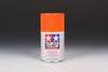 Tamiya Spray Lacquer TS-31 Bright Orange