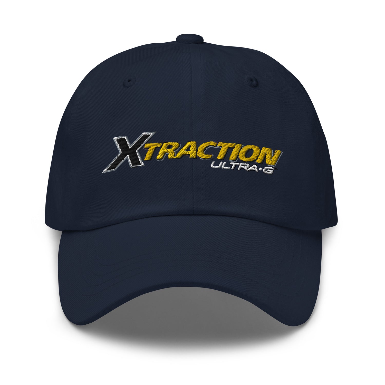 XTRACTION ULTRA G  Low Profile Ballcap