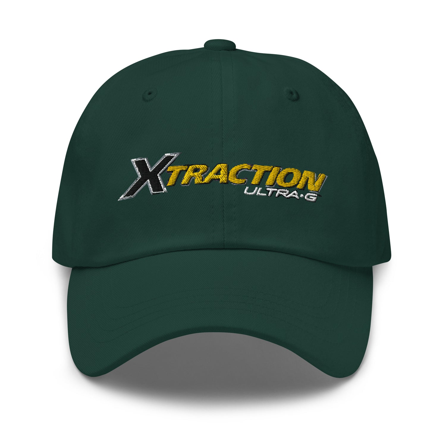 XTRACTION ULTRA G  Low Profile Ballcap