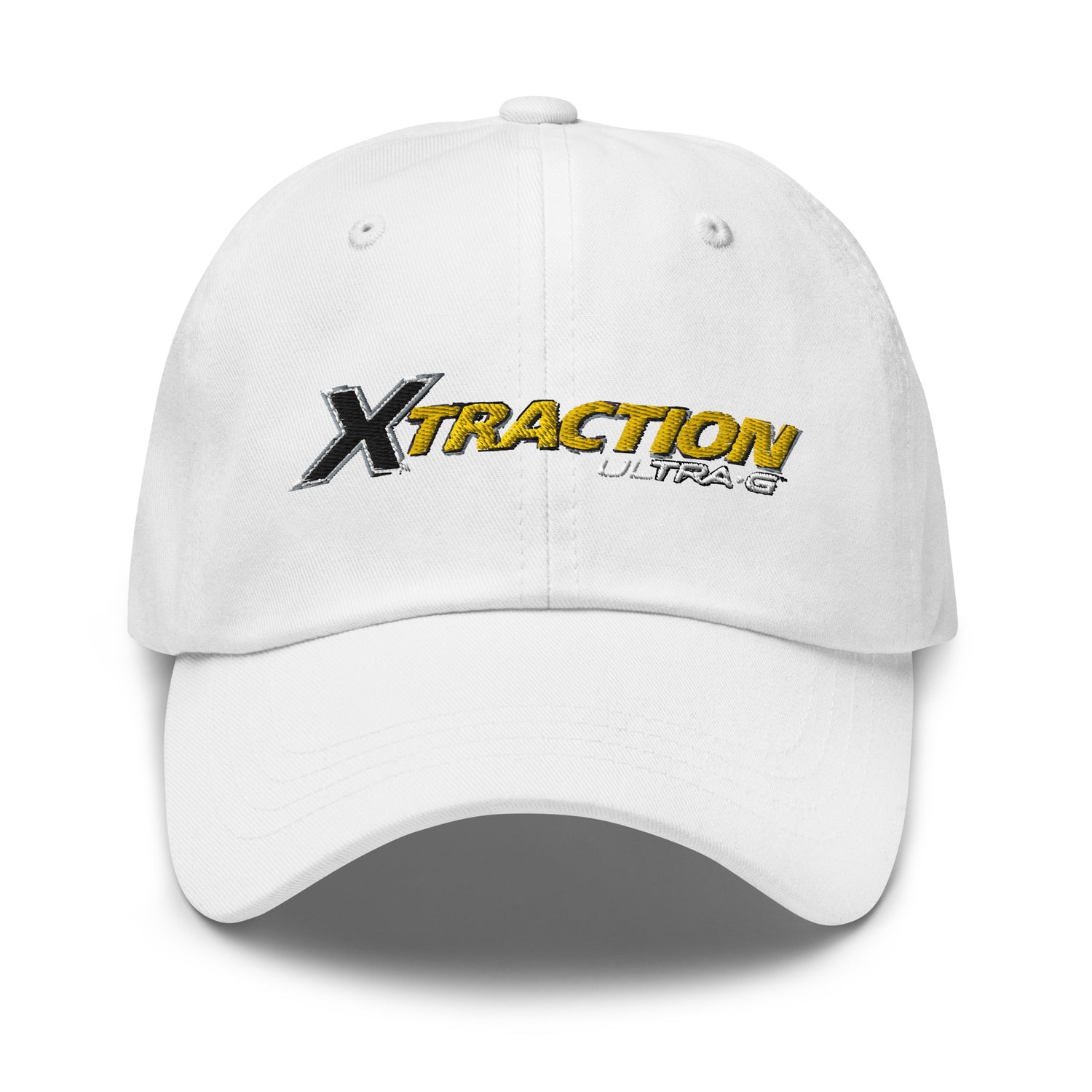 XTRACTION ULTRA G  Low Profile Ballcap