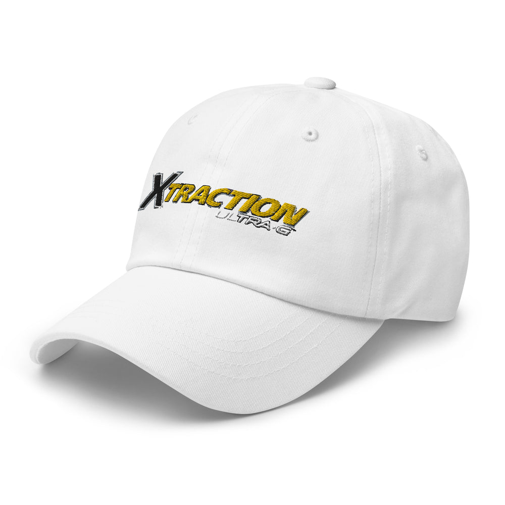 XTRACTION ULTRA G  Low Profile Ballcap