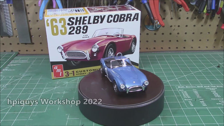 中華のおせち贈り物 1/25 AMT COBRA TEAM RACING その他 - www