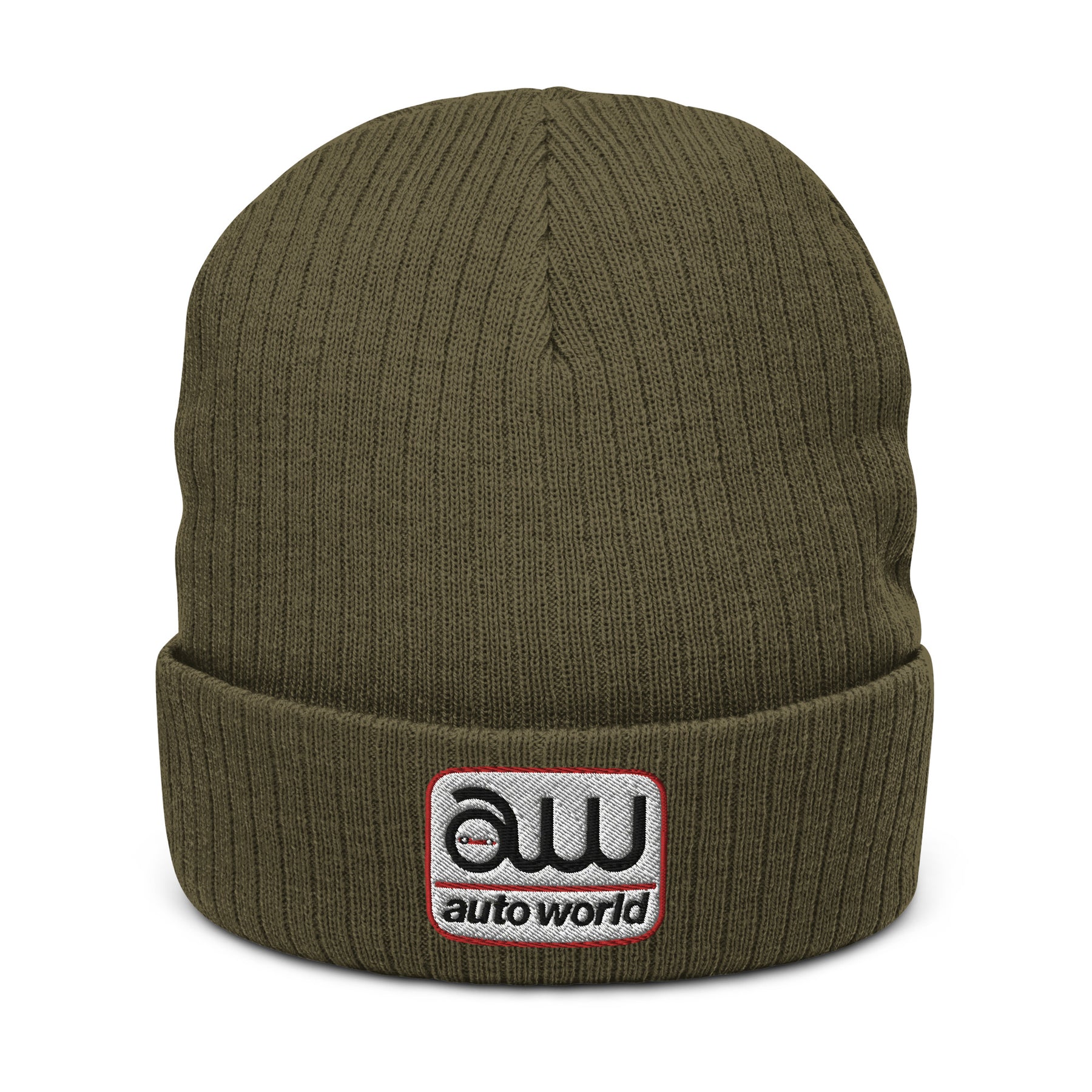 Jeep - Logo Beanie